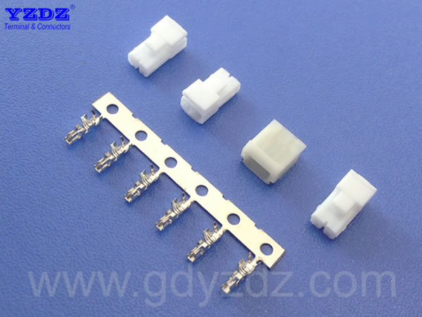 1811 Series Pitch1.80mm 1811 Series Pitch1.80mm